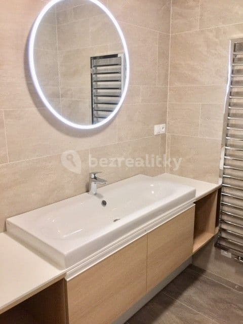 1 bedroom with open-plan kitchen flat for sale, 83 m², Nad Ostrovem, Prague, Prague 1 bedroom with open-plan kitchen flat for sale, 83 m², Nad Ostrovem, Prague, Prague