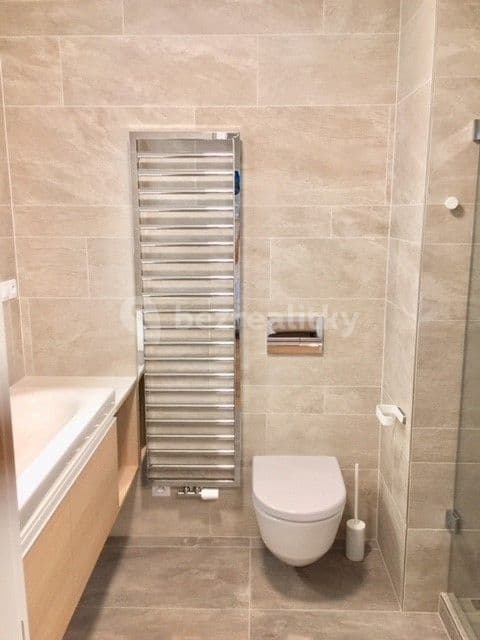 1 bedroom with open-plan kitchen flat for sale, 83 m², Nad Ostrovem, Prague, Prague 1 bedroom with open-plan kitchen flat for sale, 83 m², Nad Ostrovem, Prague, Prague