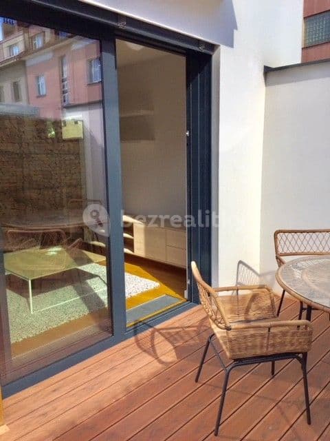 1 bedroom with open-plan kitchen flat for sale, 83 m², Nad Ostrovem, Prague, Prague 1 bedroom with open-plan kitchen flat for sale, 83 m², Nad Ostrovem, Prague, Prague