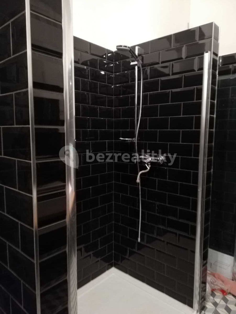 3 bedroom with open-plan kitchen flat to rent, 93 m², Ostrovského, Prague, Prague 3 bedroom with open-plan kitchen flat to rent, 93 m², Ostrovského, Prague, Prague