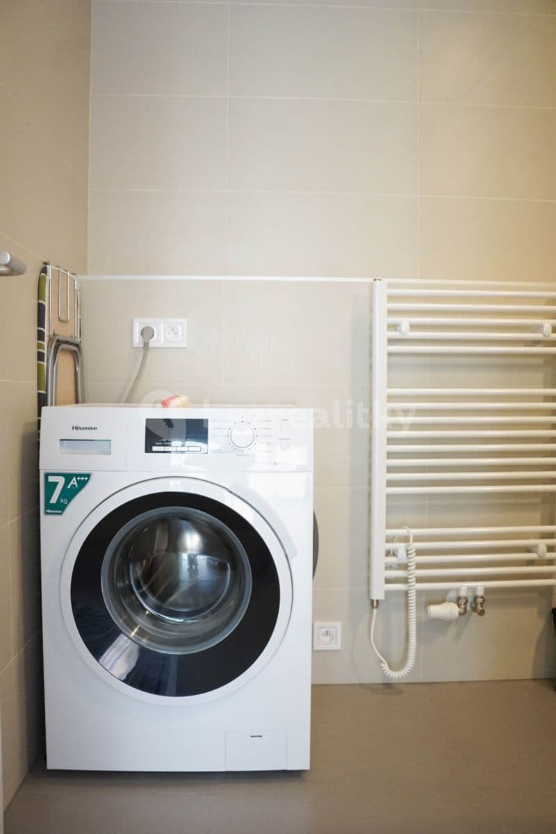 1 bedroom with open-plan kitchen flat to rent, 60 m², Pod Kavalírkou, Prague, Prague 1 bedroom with open-plan kitchen flat to rent, 60 m², Pod Kavalírkou, Prague, Prague