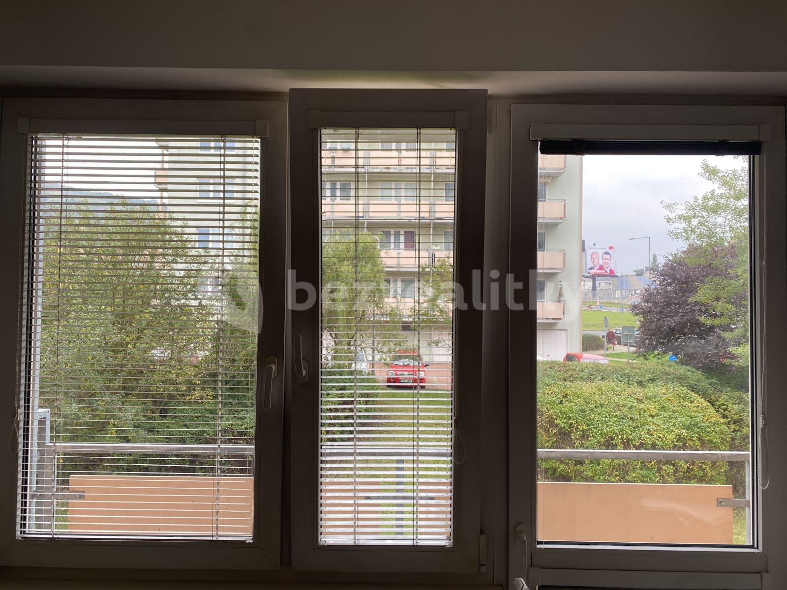 Studio flat to rent, 30 m², Baráčnická, Ústí nad Labem, Ústecký Region Studio flat to rent, 30 m², Baráčnická, Ústí nad Labem, Ústecký Region