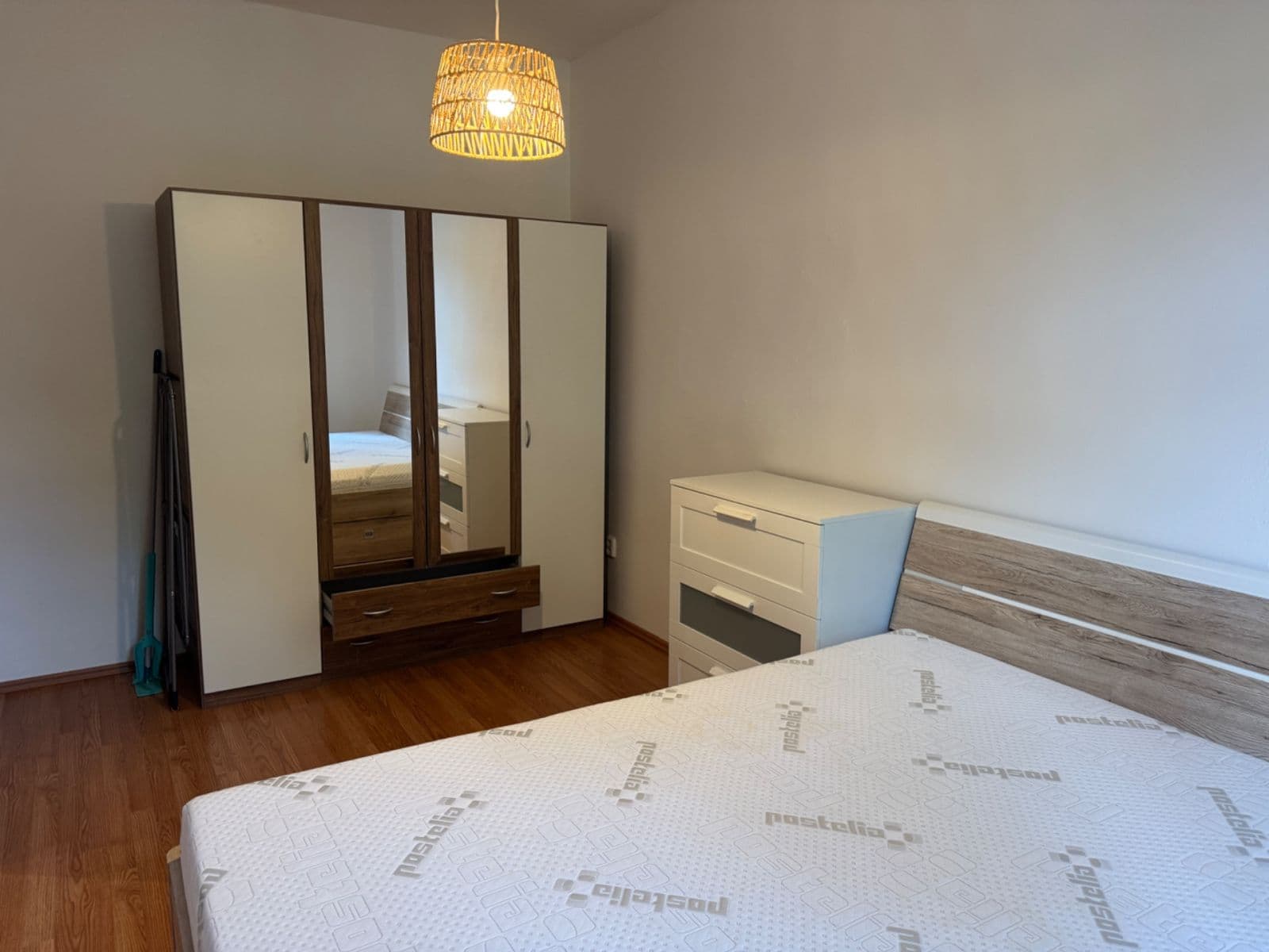 1 bedroom with open-plan kitchen flat to rent, 45 m², Souběžná Ⅰ, Prague, Prague 1 bedroom with open-plan kitchen flat to rent, 45 m², Souběžná Ⅰ, Prague, Prague