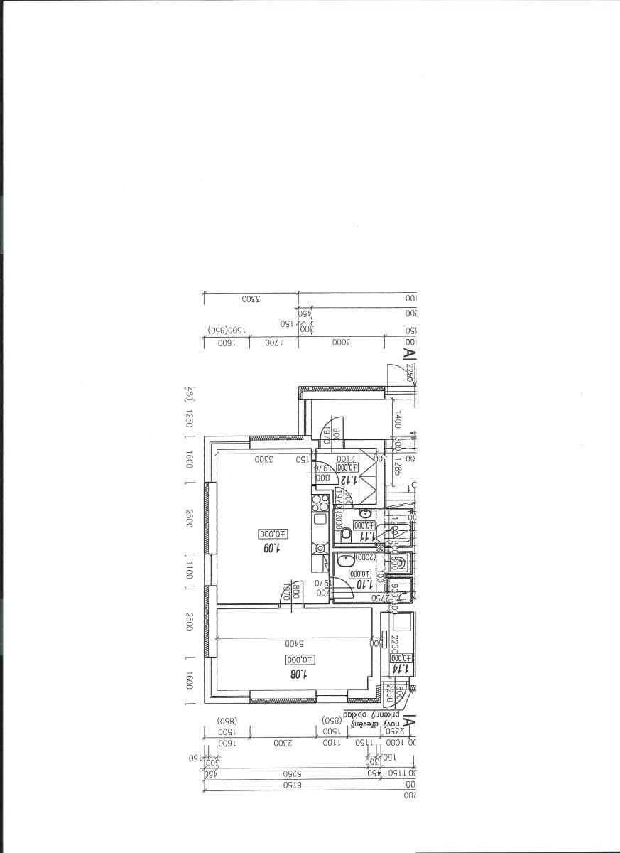 1 bedroom with open-plan kitchen flat to rent, 47 m², Křemelná, Říčany, Středočeský Region 1 bedroom with open-plan kitchen flat to rent, 47 m², Křemelná, Říčany, Středočeský Region