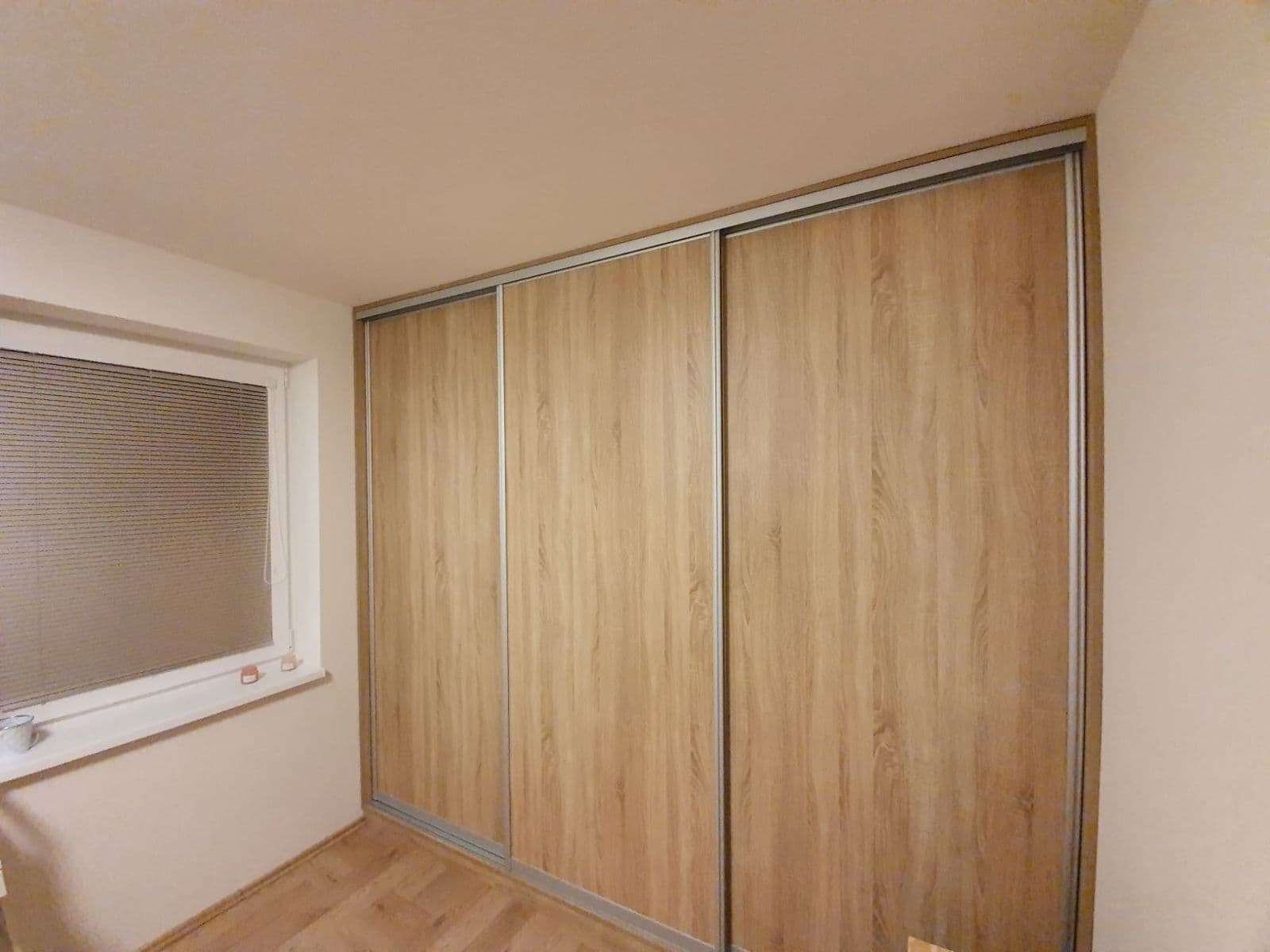 1 bedroom with open-plan kitchen flat to rent, 47 m², Křemelná, Říčany, Středočeský Region 1 bedroom with open-plan kitchen flat to rent, 47 m², Křemelná, Říčany, Středočeský Region