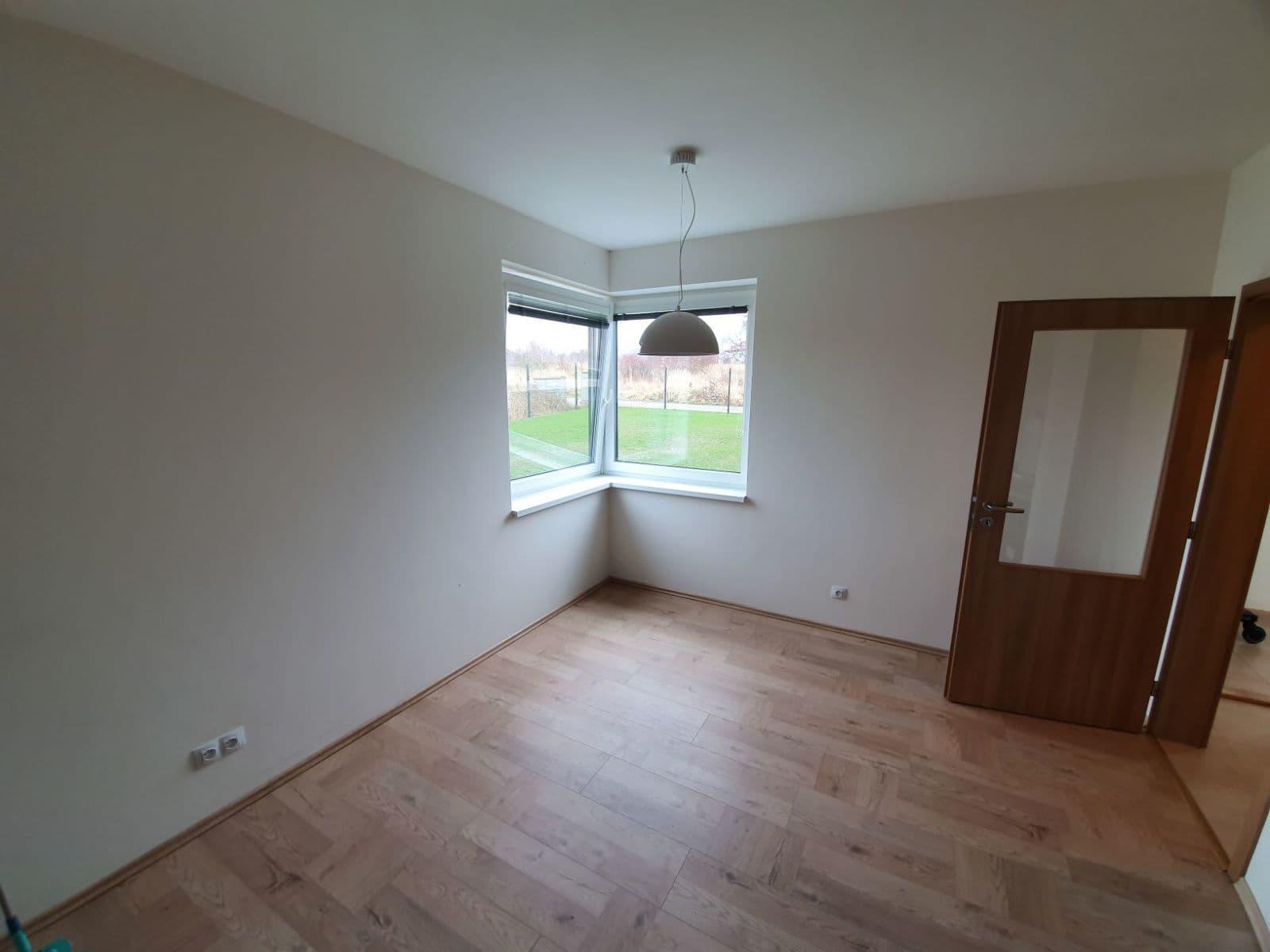 1 bedroom with open-plan kitchen flat to rent, 47 m², Křemelná, Říčany, Středočeský Region 1 bedroom with open-plan kitchen flat to rent, 47 m², Křemelná, Říčany, Středočeský Region
