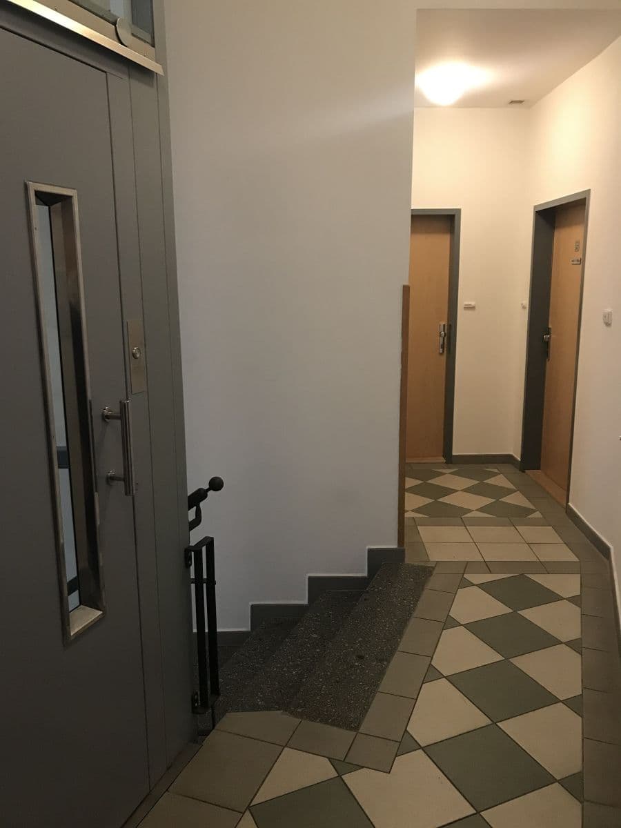 1 bedroom flat to rent, 38 m², Na Ostrůvku, Prague, Prague 1 bedroom flat to rent, 38 m², Na Ostrůvku, Prague, Prague