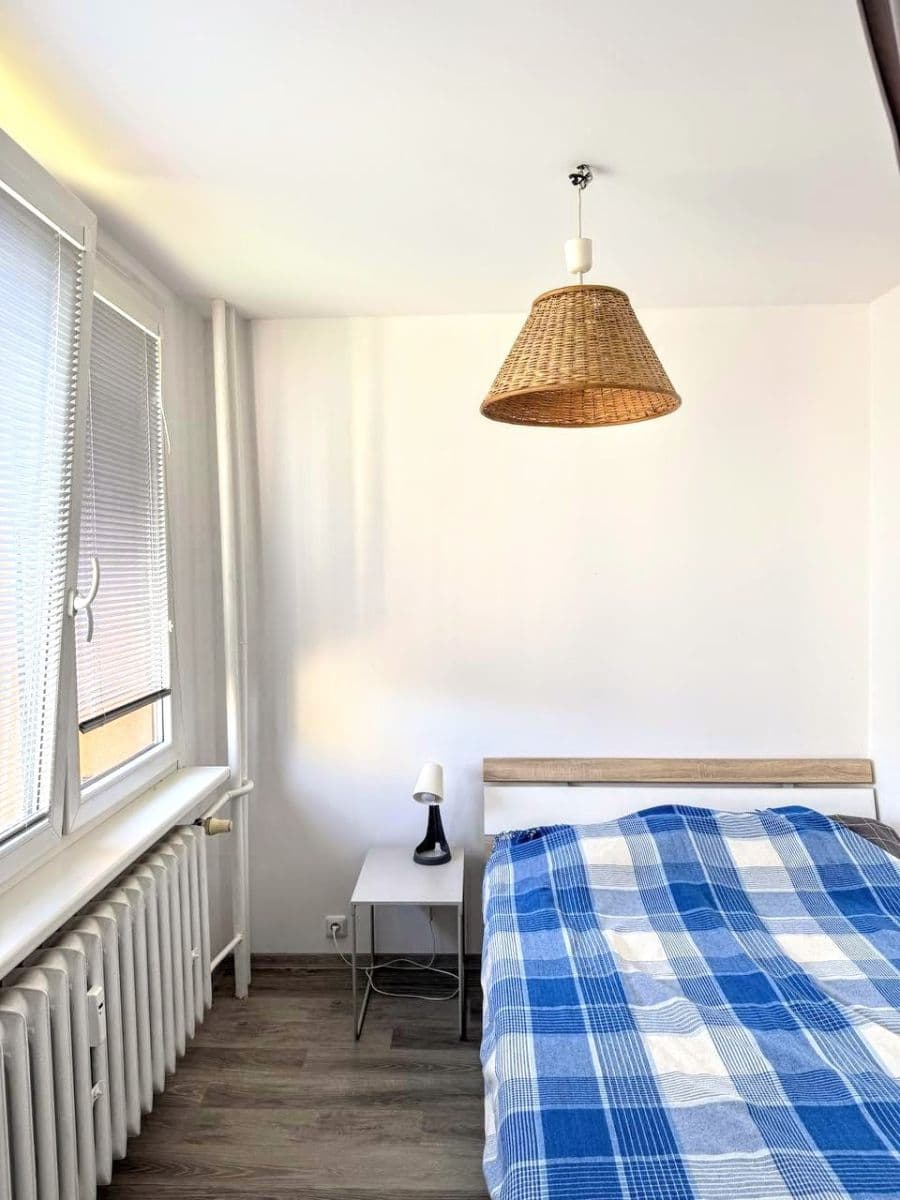 1 bedroom with open-plan kitchen flat to rent, 40 m², Křivá, Prague, Prague 1 bedroom with open-plan kitchen flat to rent, 40 m², Křivá, Prague, Prague