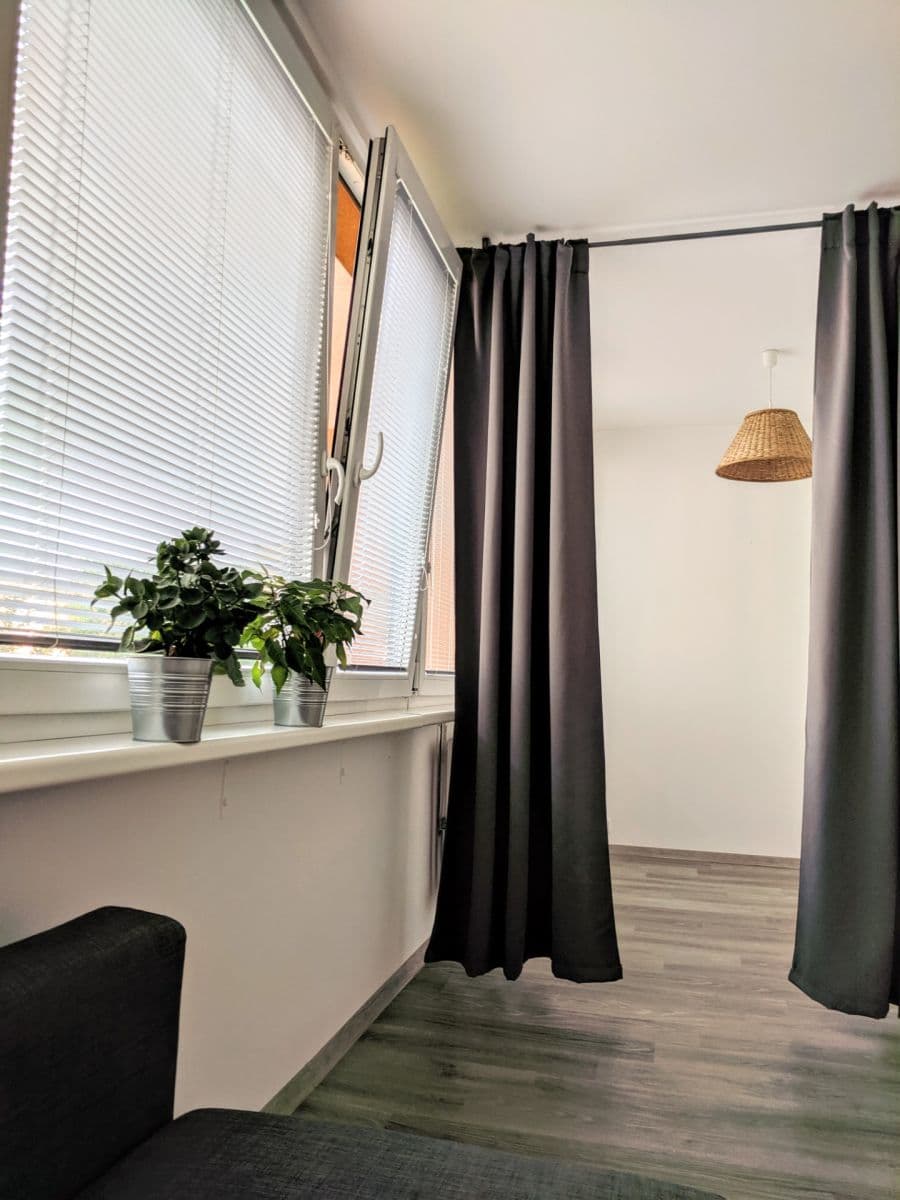 1 bedroom with open-plan kitchen flat to rent, 40 m², Křivá, Prague, Prague 1 bedroom with open-plan kitchen flat to rent, 40 m², Křivá, Prague, Prague