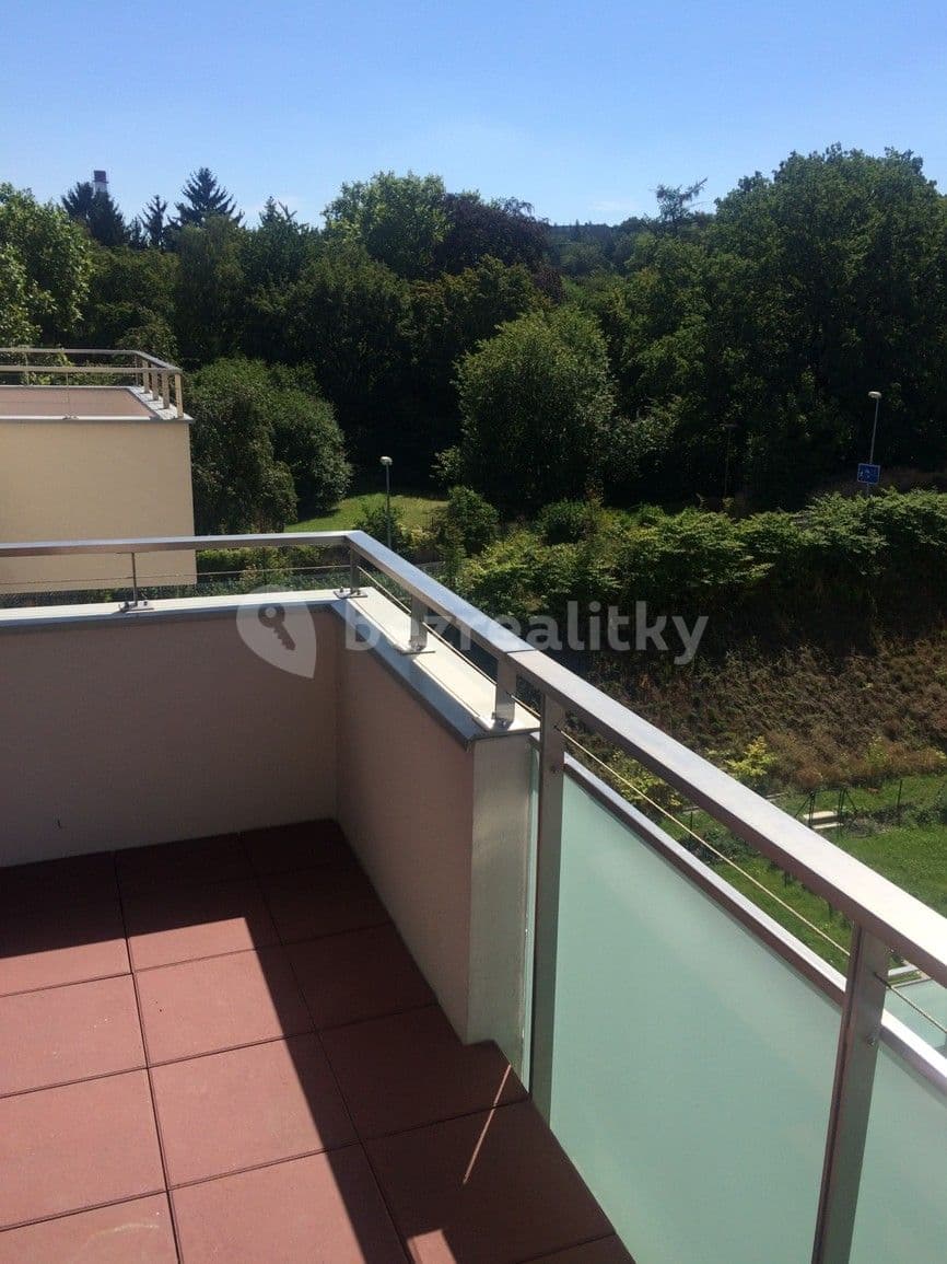1 bedroom with open-plan kitchen flat to rent, 40 m², Pod dvorem, Prague, Prague 1 bedroom with open-plan kitchen flat to rent, 40 m², Pod dvorem, Prague, Prague