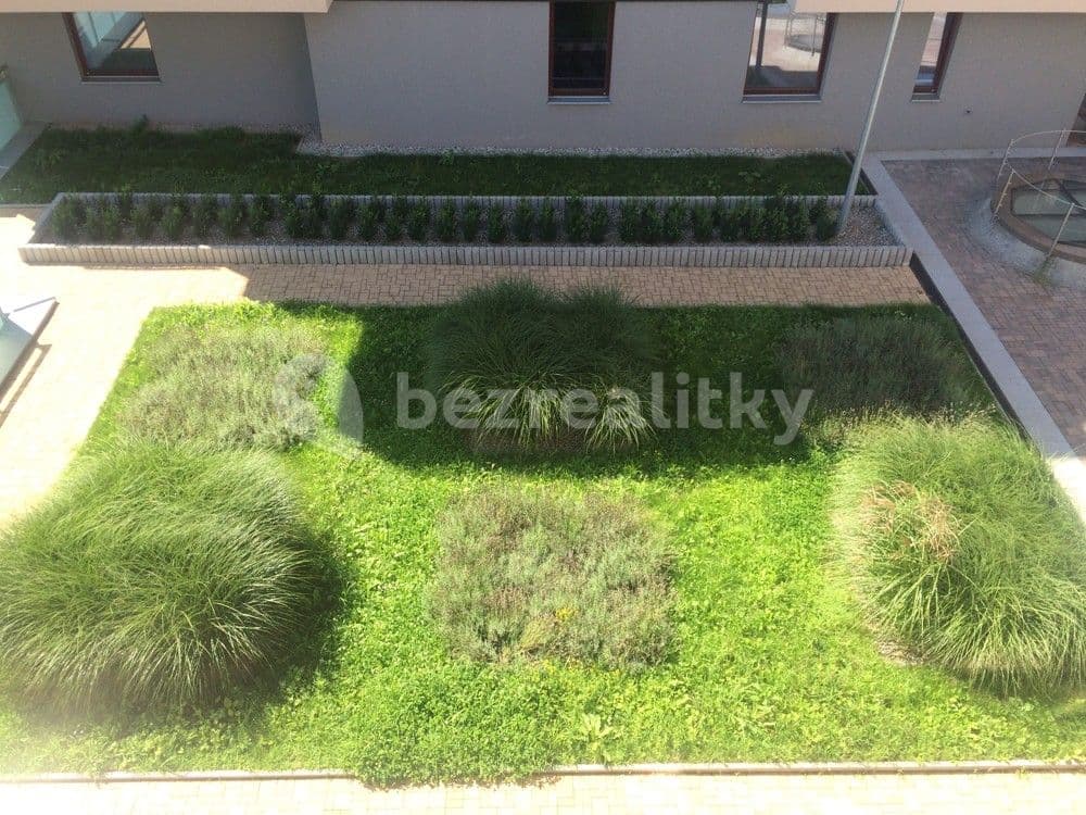 1 bedroom with open-plan kitchen flat to rent, 40 m², Pod dvorem, Prague, Prague 1 bedroom with open-plan kitchen flat to rent, 40 m², Pod dvorem, Prague, Prague