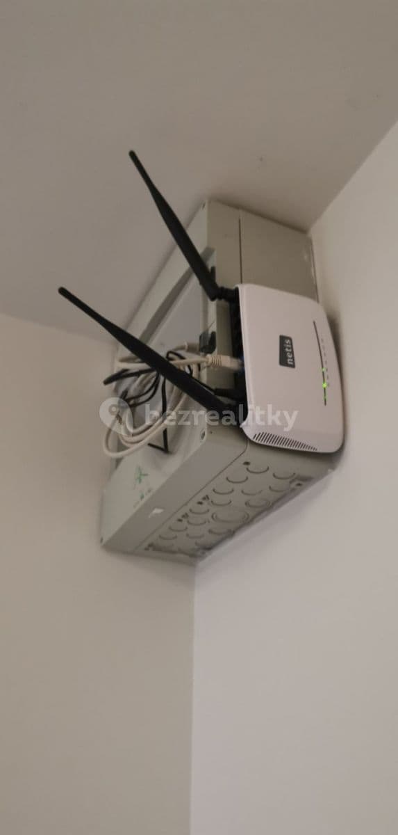 1 bedroom with open-plan kitchen flat to rent, 40 m², Pod dvorem, Prague, Prague 1 bedroom with open-plan kitchen flat to rent, 40 m², Pod dvorem, Prague, Prague