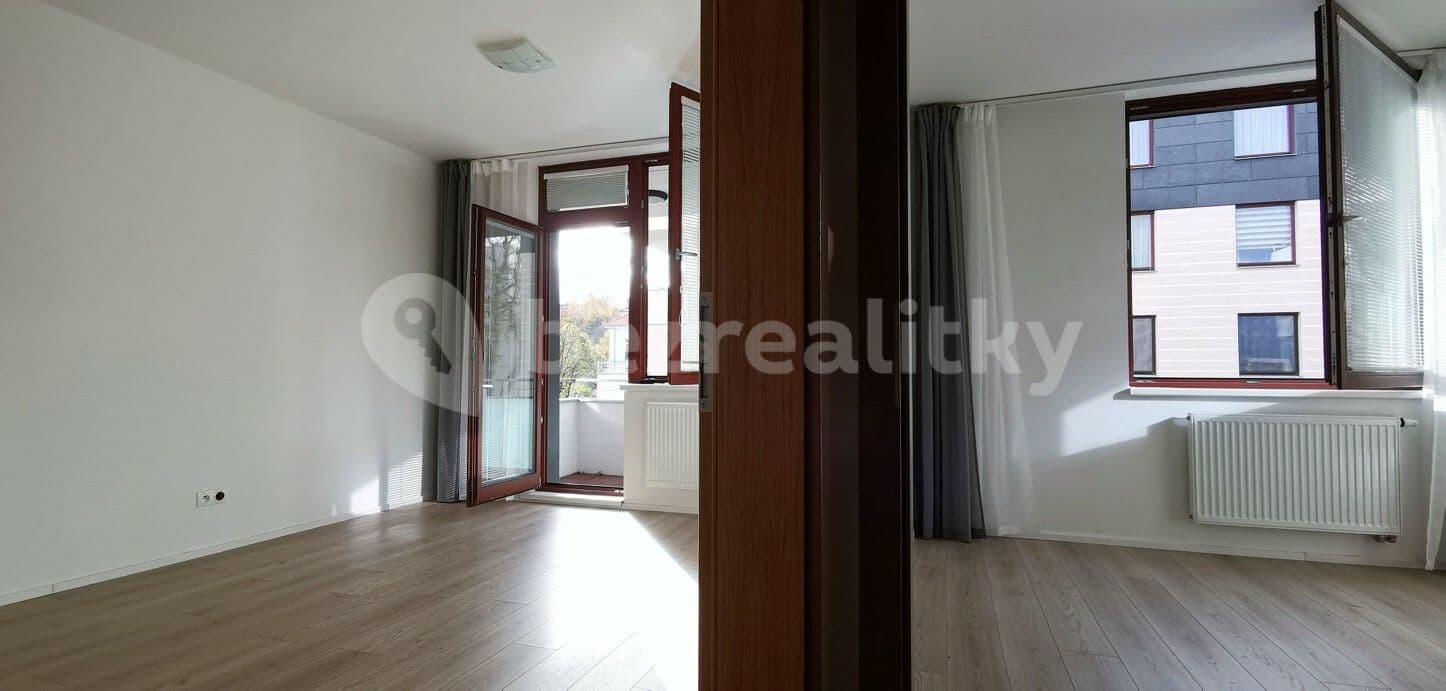 1 bedroom with open-plan kitchen flat to rent, 40 m², Pod dvorem, Prague, Prague 1 bedroom with open-plan kitchen flat to rent, 40 m², Pod dvorem, Prague, Prague
