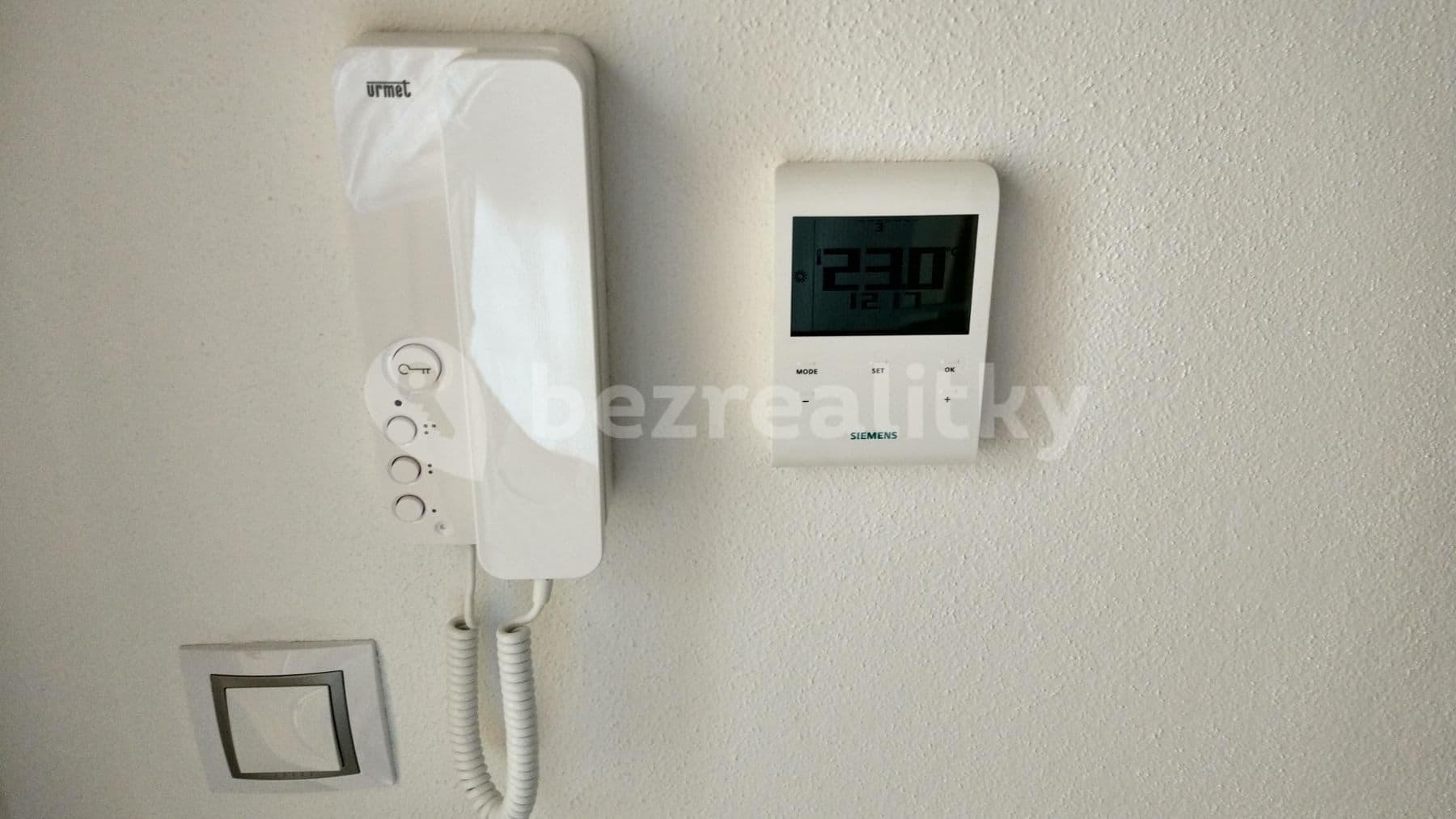 Studio flat to rent, 47 m², Řípská, Brno, Jihomoravský Region Studio flat to rent, 47 m², Řípská, Brno, Jihomoravský Region