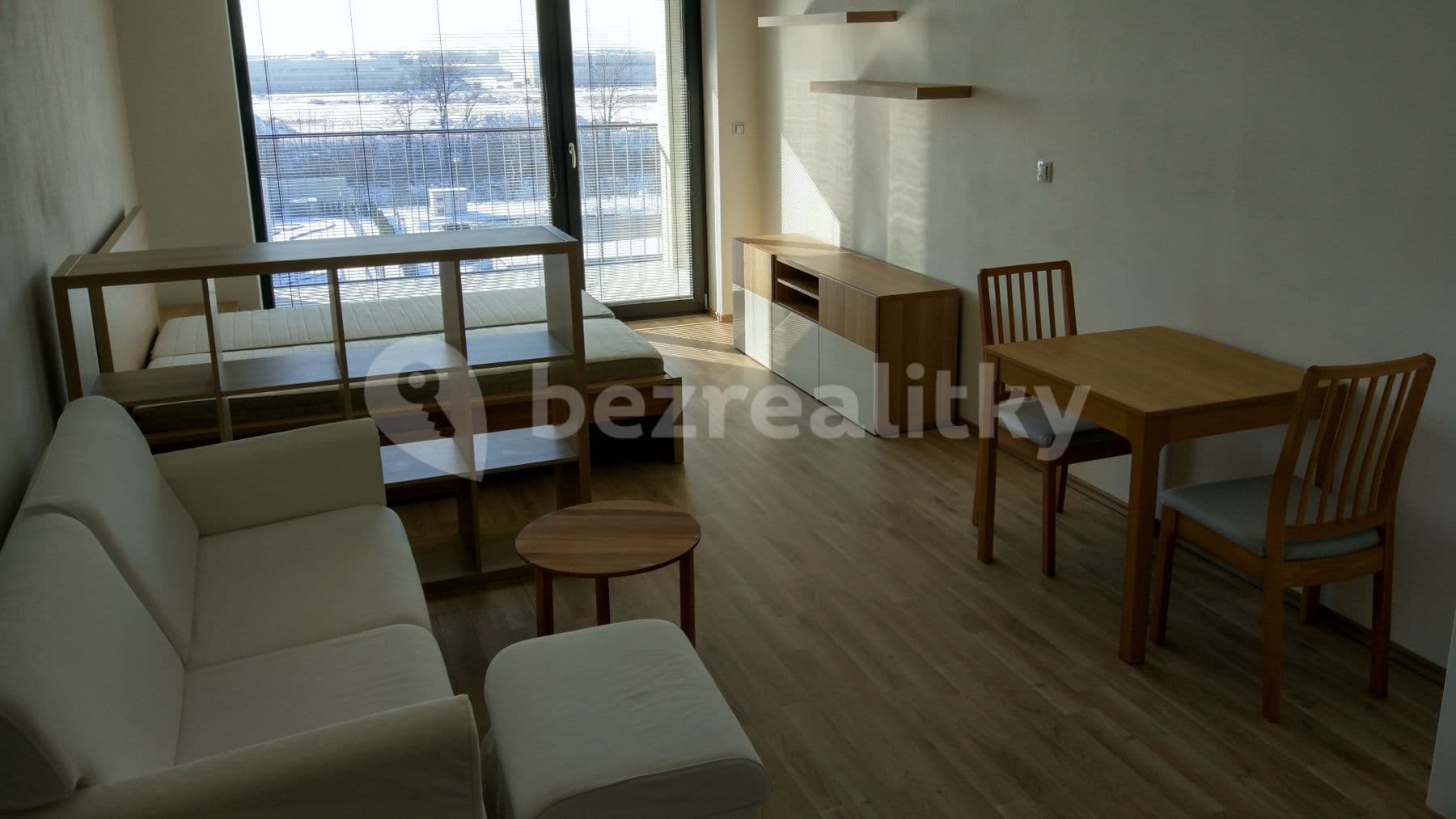 Studio flat to rent, 47 m², Řípská, Brno, Jihomoravský Region Studio flat to rent, 47 m², Řípská, Brno, Jihomoravský Region
