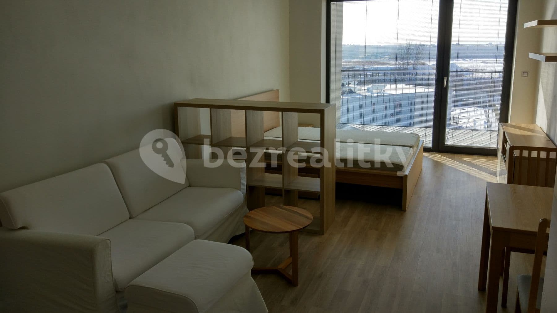 Studio flat to rent, 47 m², Řípská, Brno, Jihomoravský Region Studio flat to rent, 47 m², Řípská, Brno, Jihomoravský Region