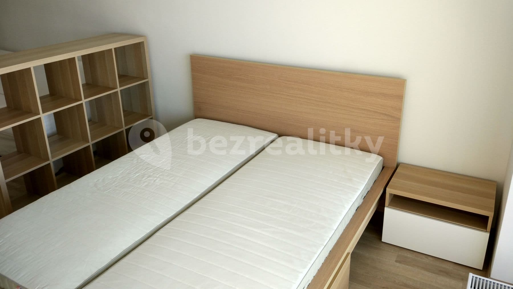 Studio flat to rent, 47 m², Řípská, Brno, Jihomoravský Region Studio flat to rent, 47 m², Řípská, Brno, Jihomoravský Region