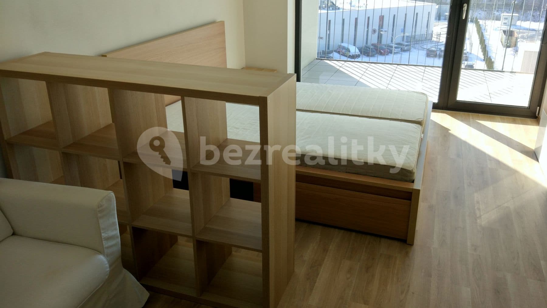 Studio flat to rent, 47 m², Řípská, Brno, Jihomoravský Region Studio flat to rent, 47 m², Řípská, Brno, Jihomoravský Region