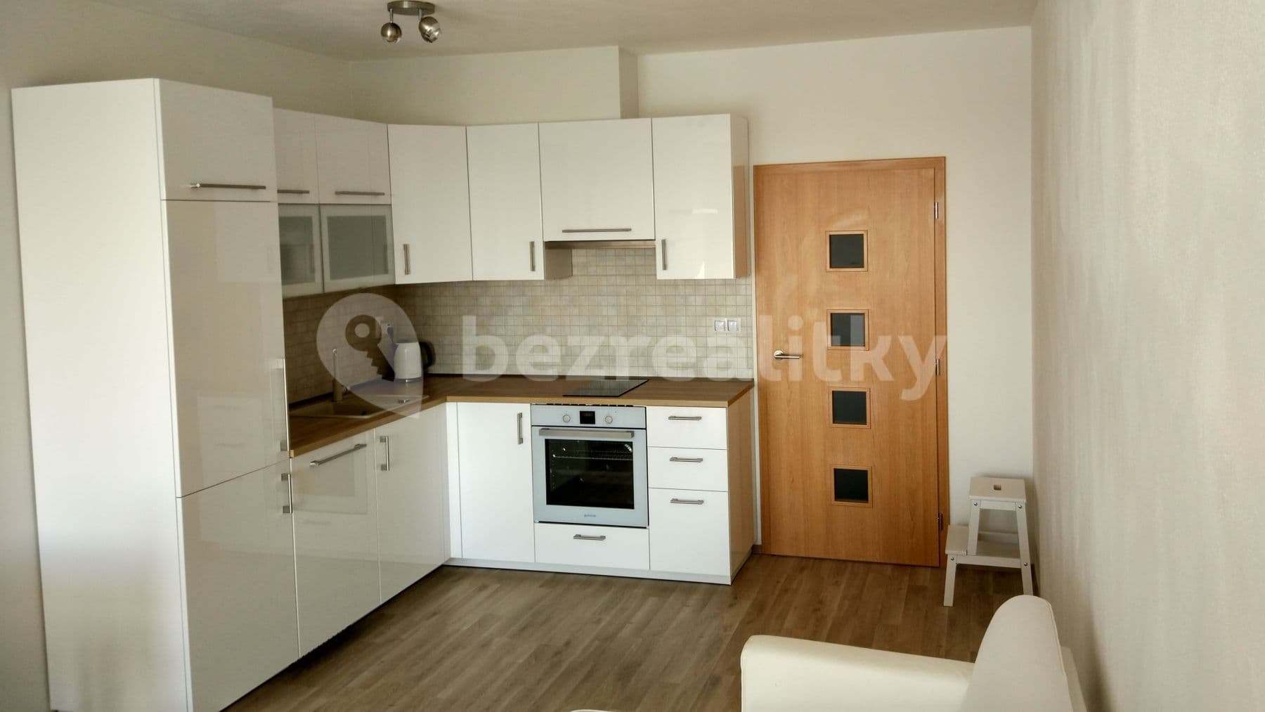 Studio flat to rent, 47 m², Řípská, Brno, Jihomoravský Region Studio flat to rent, 47 m², Řípská, Brno, Jihomoravský Region