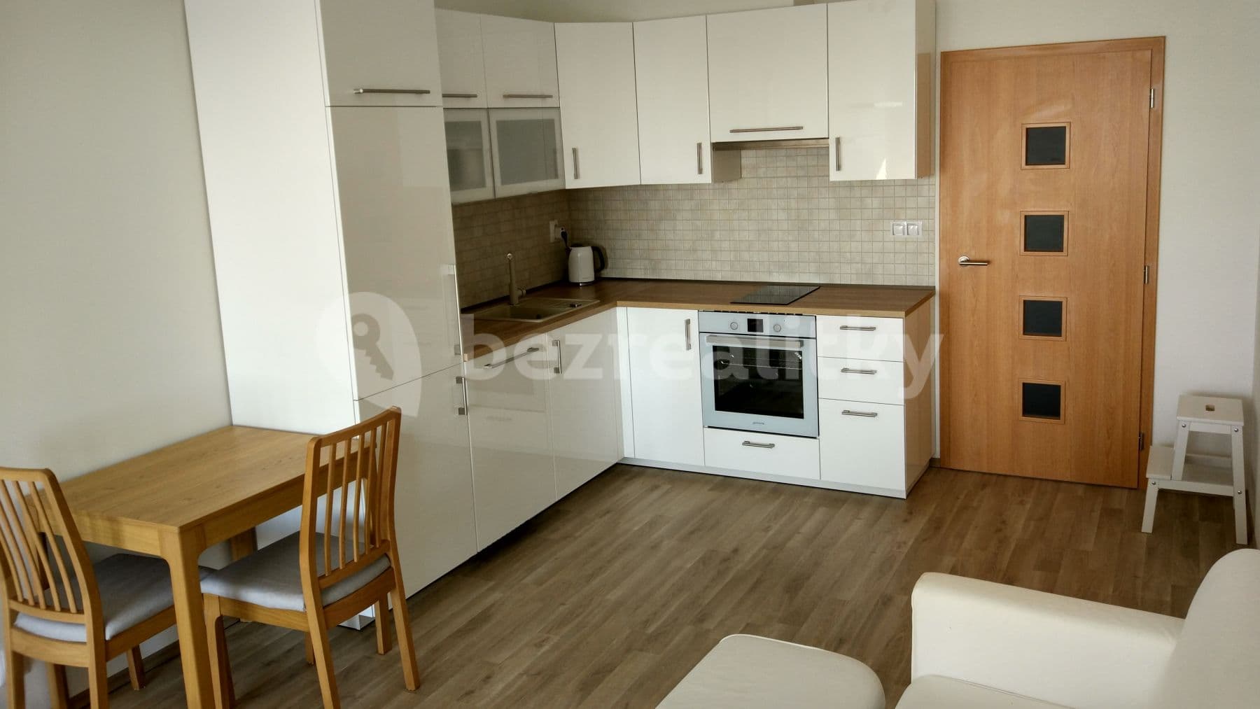 Studio flat to rent, 47 m², Řípská, Brno, Jihomoravský Region Studio flat to rent, 47 m², Řípská, Brno, Jihomoravský Region
