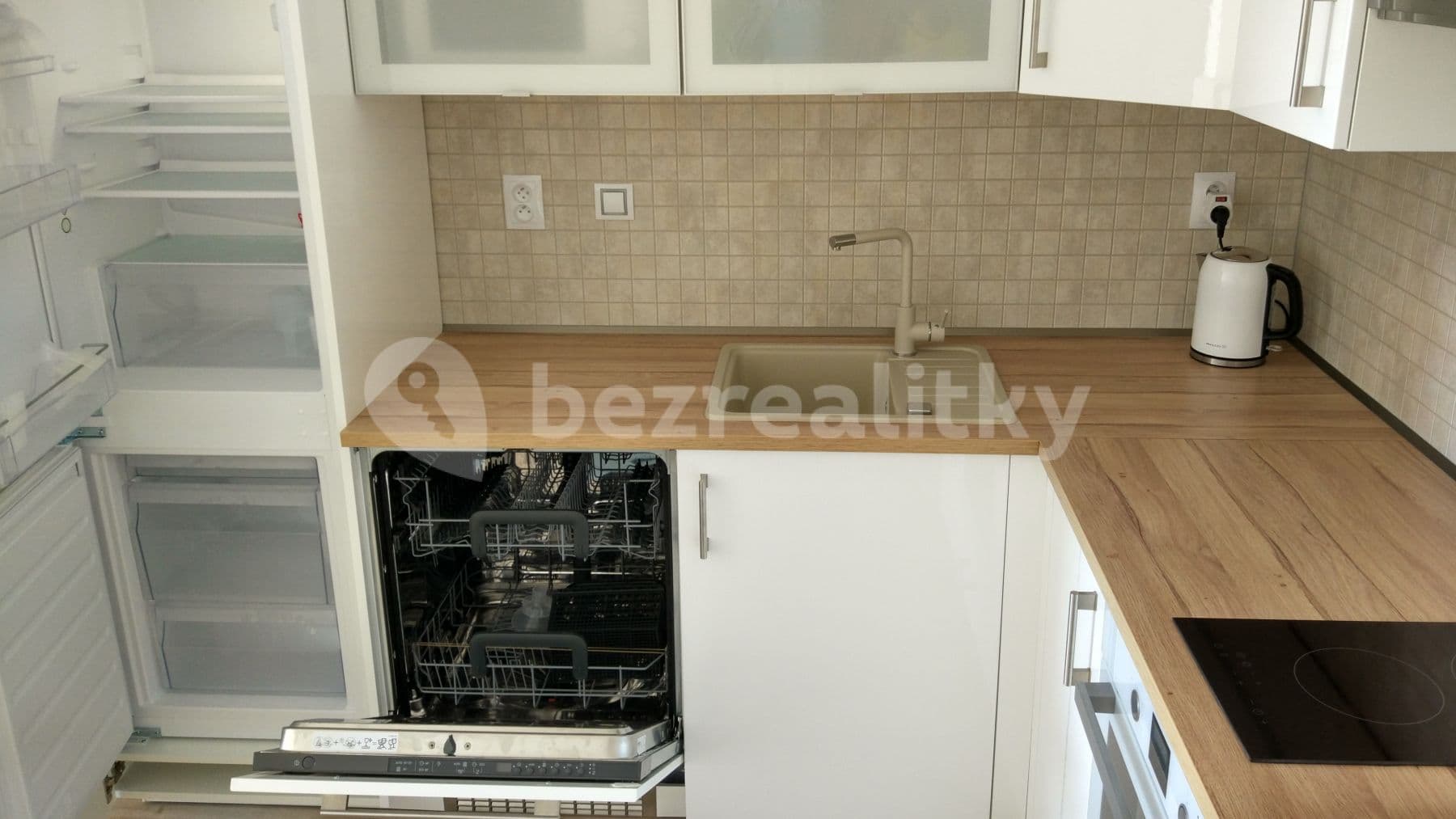 Studio flat to rent, 47 m², Řípská, Brno, Jihomoravský Region Studio flat to rent, 47 m², Řípská, Brno, Jihomoravský Region