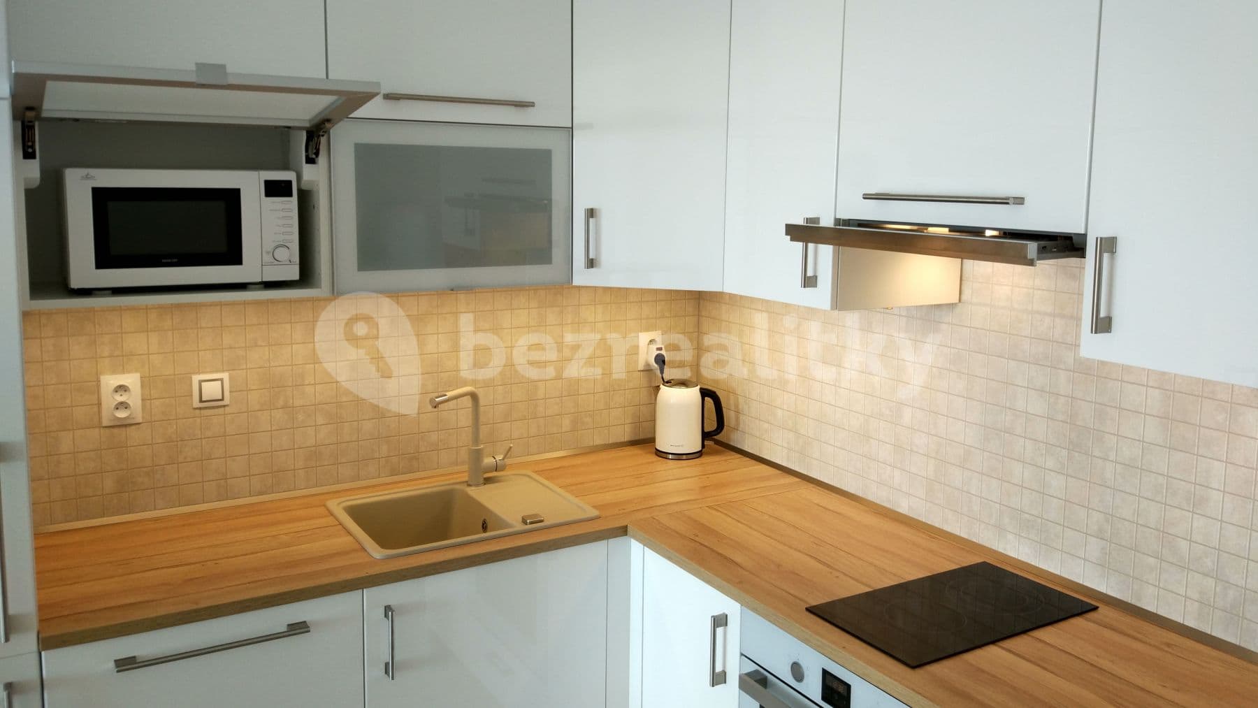 Studio flat to rent, 47 m², Řípská, Brno, Jihomoravský Region Studio flat to rent, 47 m², Řípská, Brno, Jihomoravský Region
