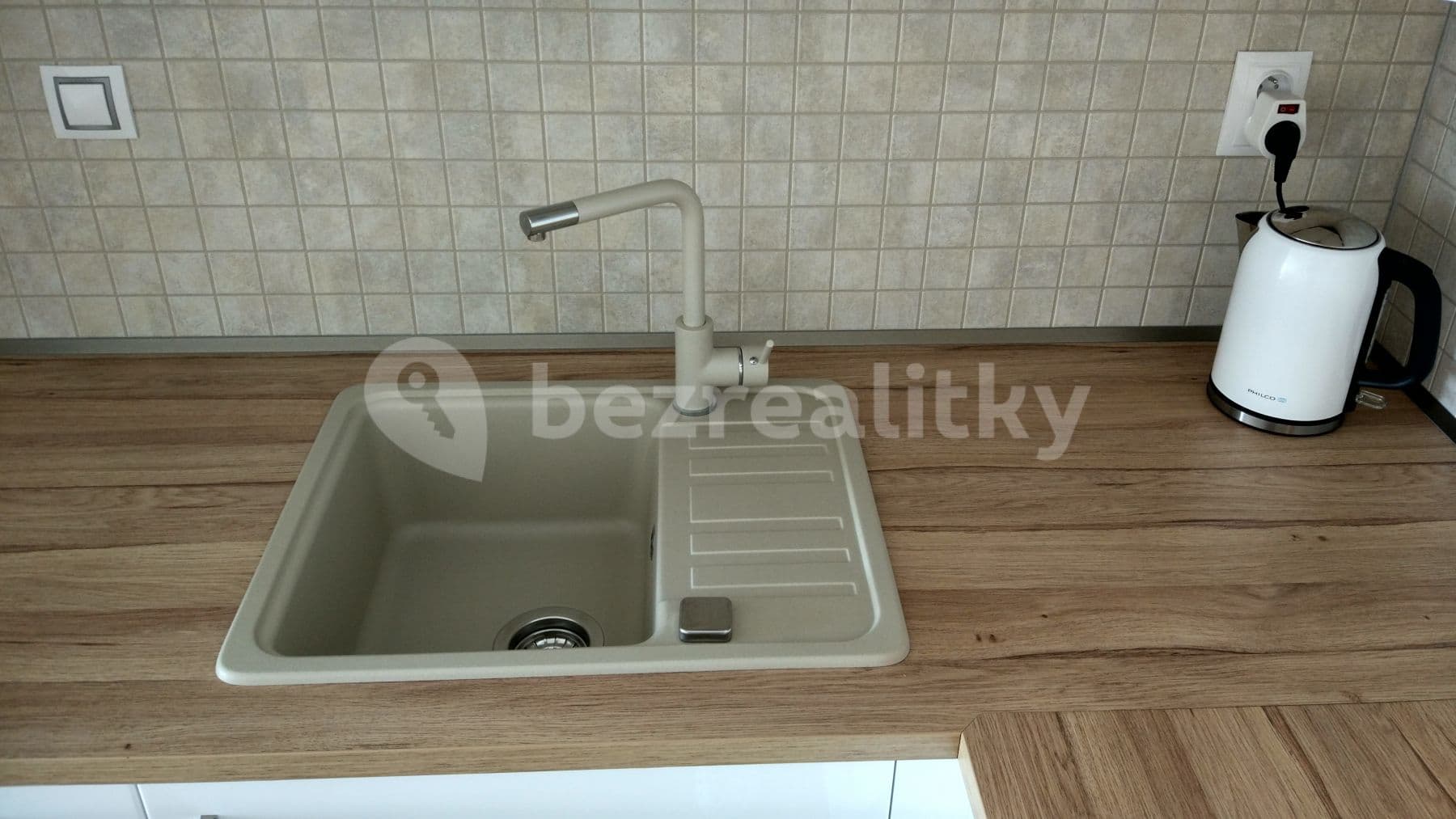 Studio flat to rent, 47 m², Řípská, Brno, Jihomoravský Region Studio flat to rent, 47 m², Řípská, Brno, Jihomoravský Region