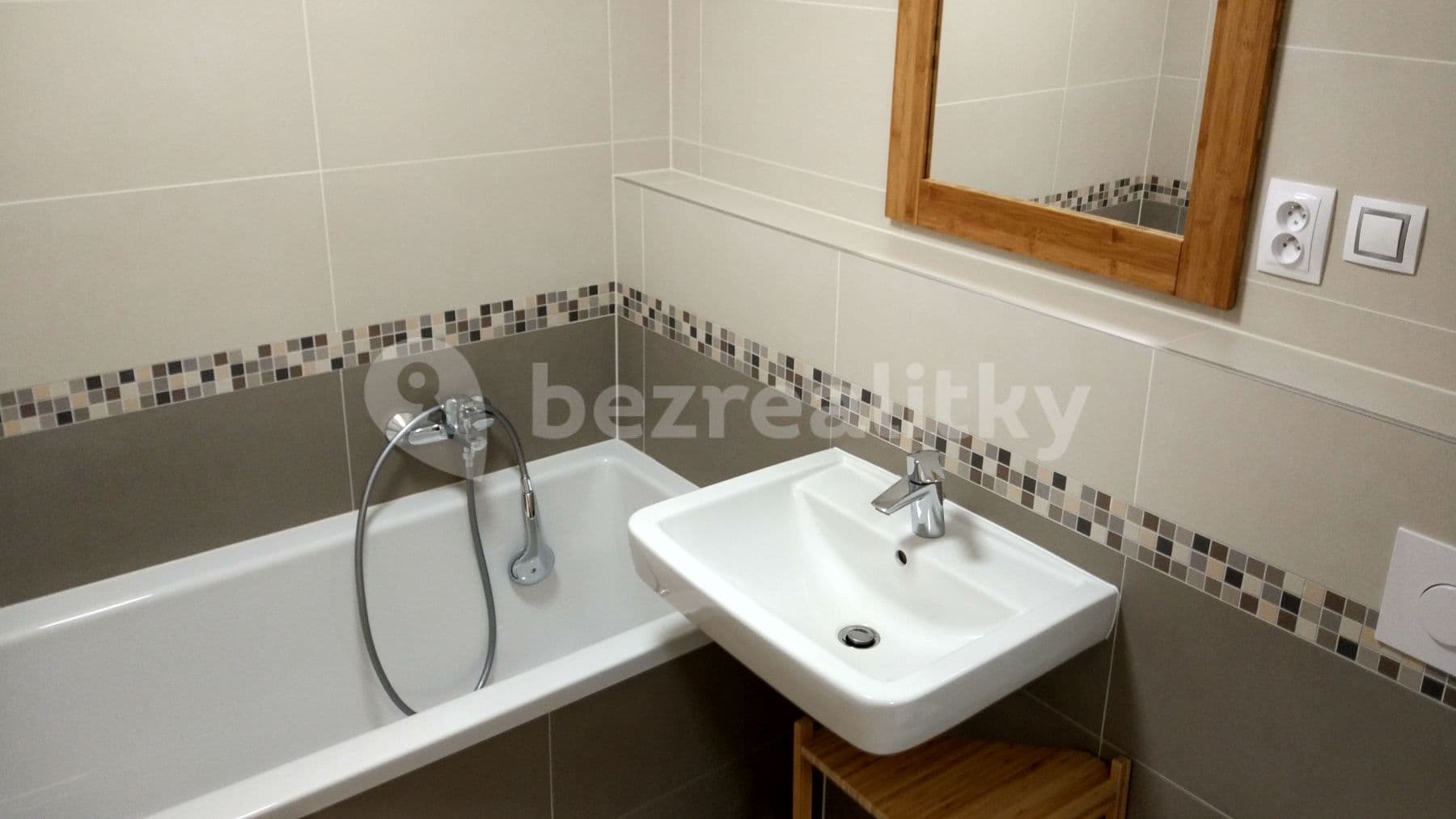 Studio flat to rent, 47 m², Řípská, Brno, Jihomoravský Region Studio flat to rent, 47 m², Řípská, Brno, Jihomoravský Region