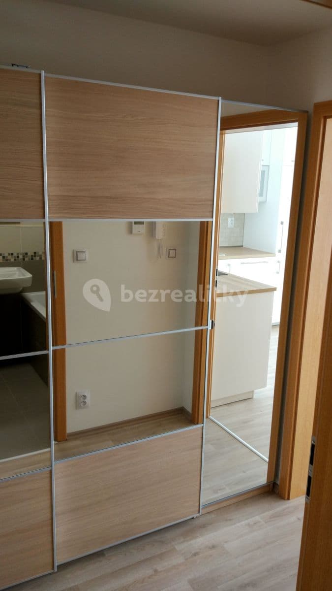 Studio flat to rent, 47 m², Řípská, Brno, Jihomoravský Region Studio flat to rent, 47 m², Řípská, Brno, Jihomoravský Region