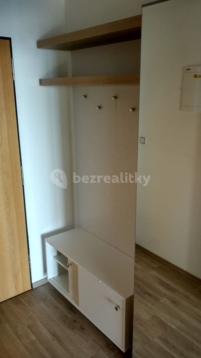 Studio flat to rent, 47 m², Řípská, Brno, Jihomoravský Region Studio flat to rent, 47 m², Řípská, Brno, Jihomoravský Region
