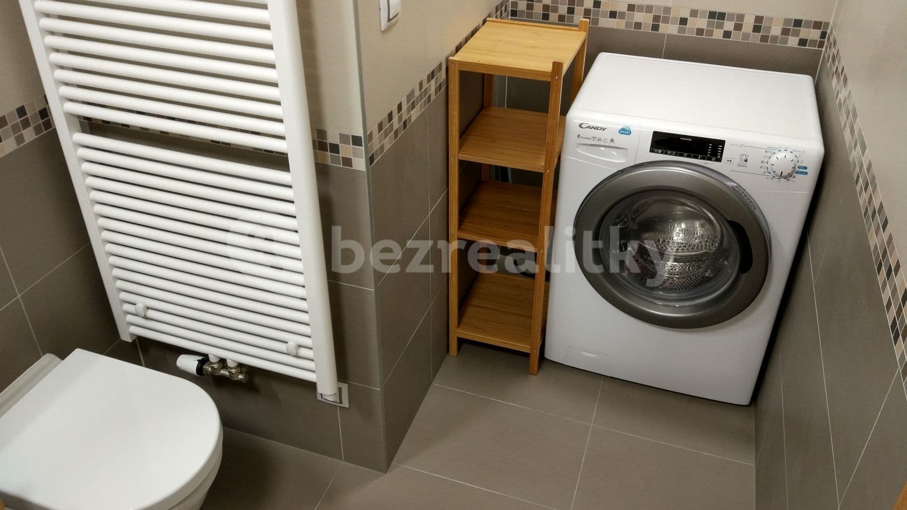 Studio flat to rent, 47 m², Řípská, Brno, Jihomoravský Region Studio flat to rent, 47 m², Řípská, Brno, Jihomoravský Region