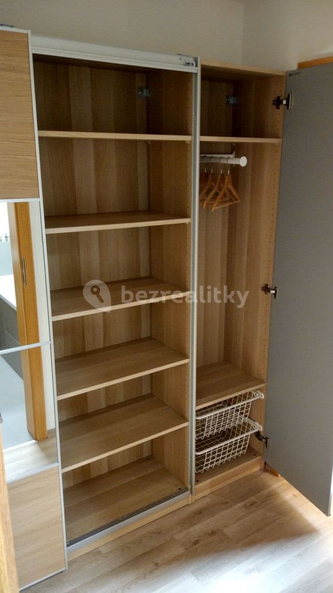 Studio flat to rent, 47 m², Řípská, Brno, Jihomoravský Region Studio flat to rent, 47 m², Řípská, Brno, Jihomoravský Region