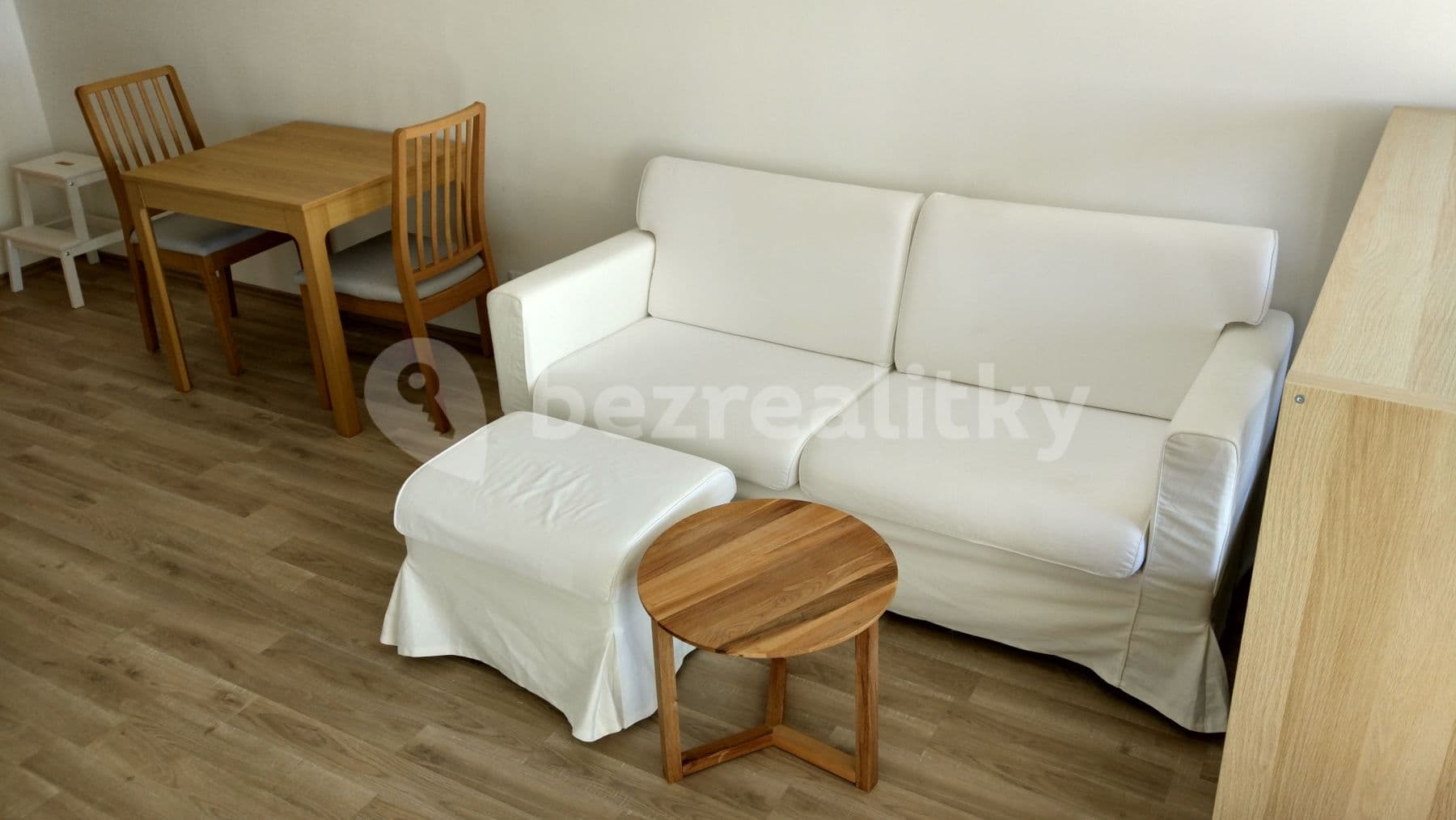 Studio flat to rent, 47 m², Řípská, Brno, Jihomoravský Region Studio flat to rent, 47 m², Řípská, Brno, Jihomoravský Region