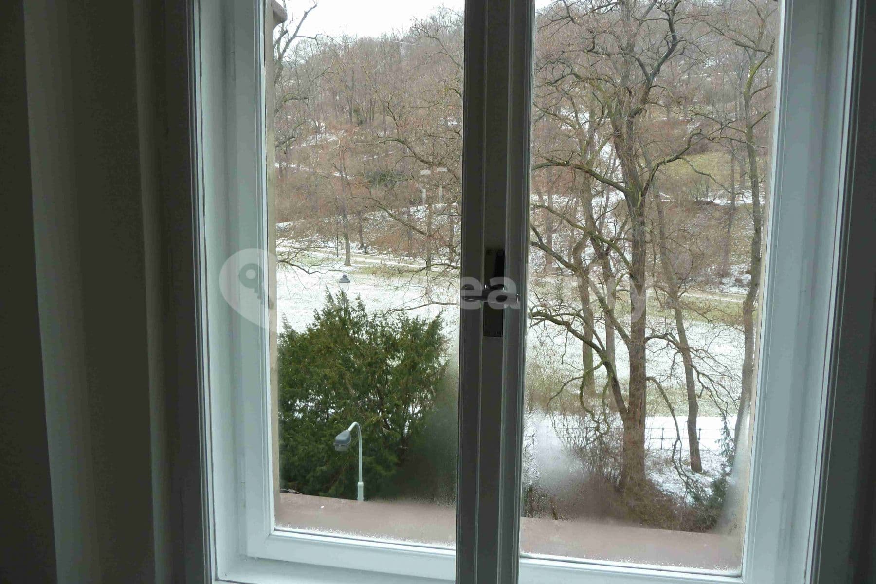 1 bedroom with open-plan kitchen flat to rent, 60 m², Holečkova, Prague, Prague 1 bedroom with open-plan kitchen flat to rent, 60 m², Holečkova, Prague, Prague