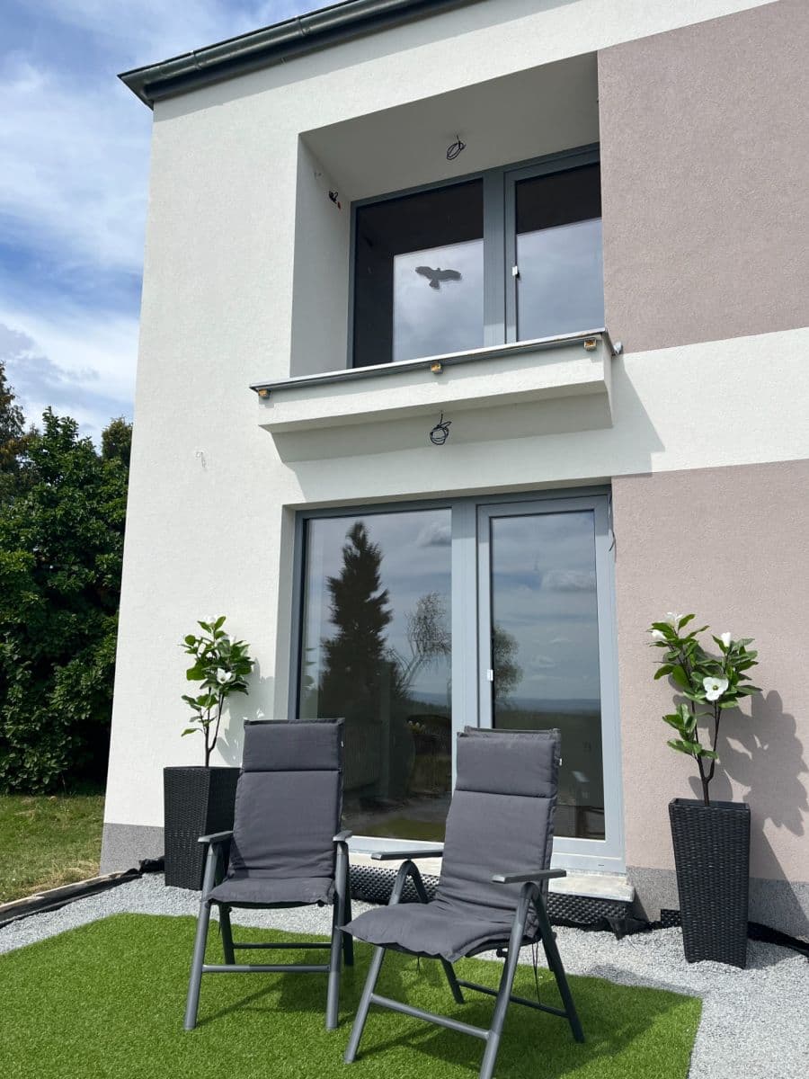 house to rent, 125 m², 37772, Alojzov, Olomoucký Region house to rent, 125 m², 37772, Alojzov, Olomoucký Region