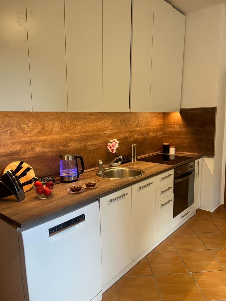 house to rent, 125 m², 37772, Alojzov, Olomoucký Region house to rent, 125 m², 37772, Alojzov, Olomoucký Region