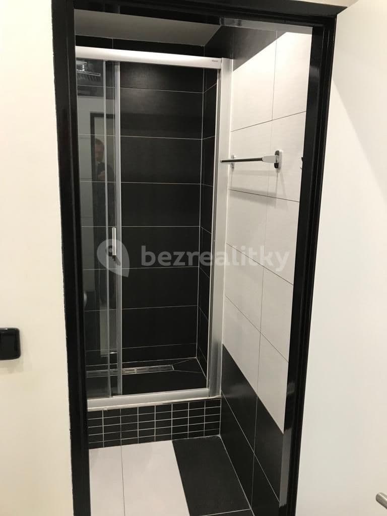 Small studio flat to rent, 31 m², Werichova, Prague, Prague Small studio flat to rent, 31 m², Werichova, Prague, Prague