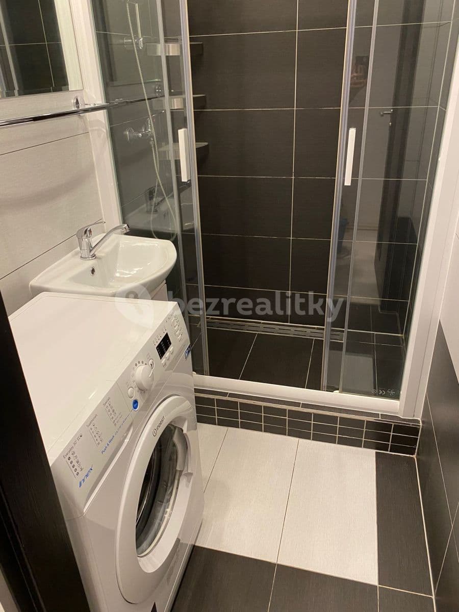 Small studio flat to rent, 31 m², Werichova, Prague, Prague Small studio flat to rent, 31 m², Werichova, Prague, Prague