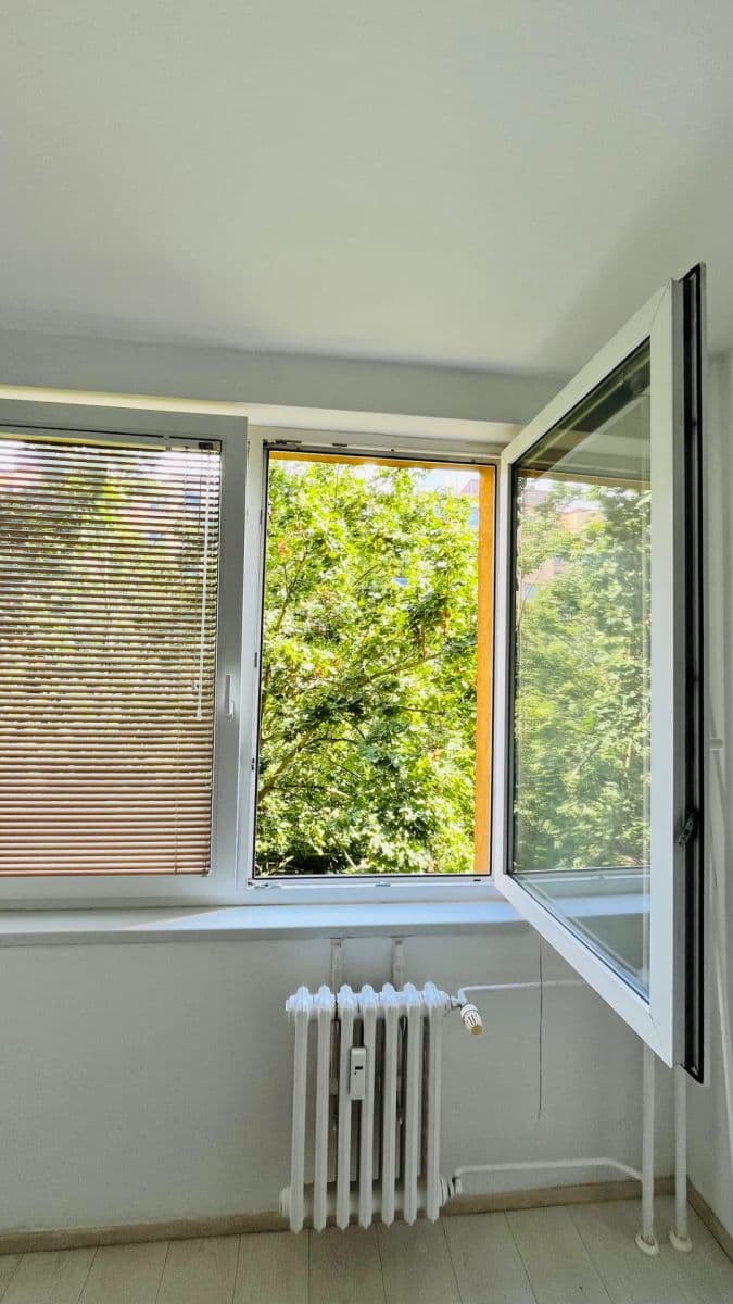 Small studio flat to rent, 31 m², Werichova, Prague, Prague Small studio flat to rent, 31 m², Werichova, Prague, Prague