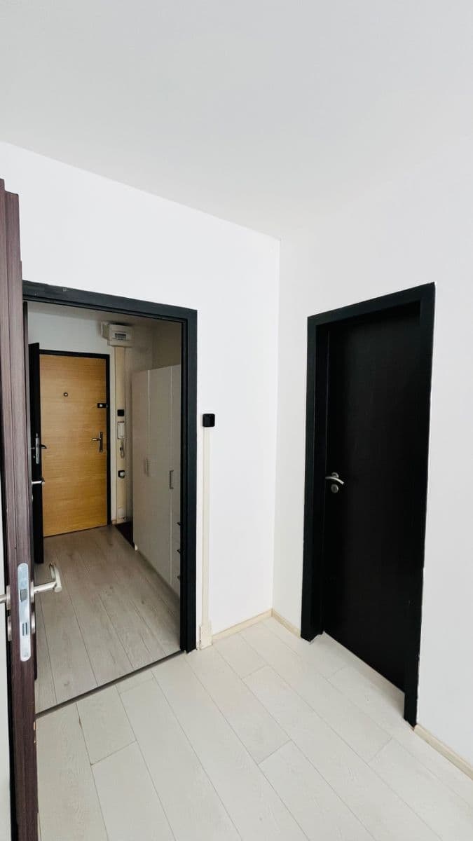 Small studio flat to rent, 31 m², Werichova, Prague, Prague Small studio flat to rent, 31 m², Werichova, Prague, Prague