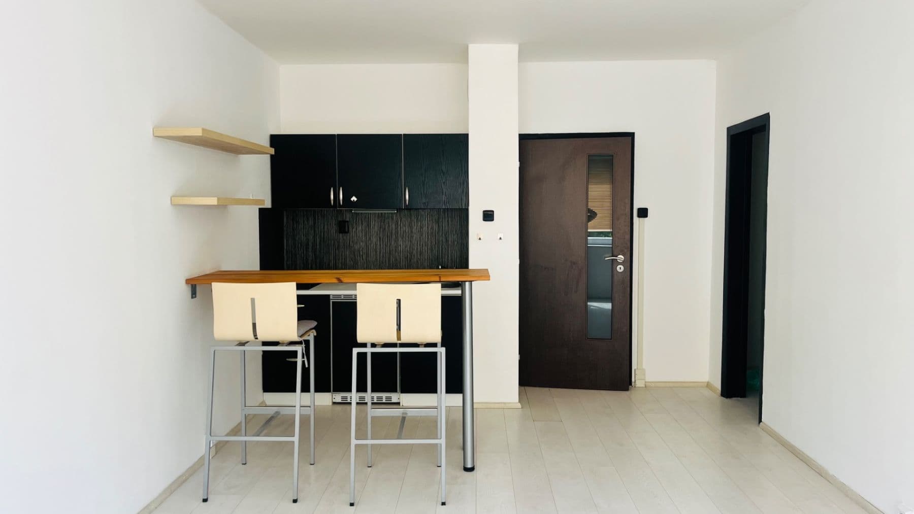Small studio flat to rent, 31 m², Werichova, Prague, Prague Small studio flat to rent, 31 m², Werichova, Prague, Prague
