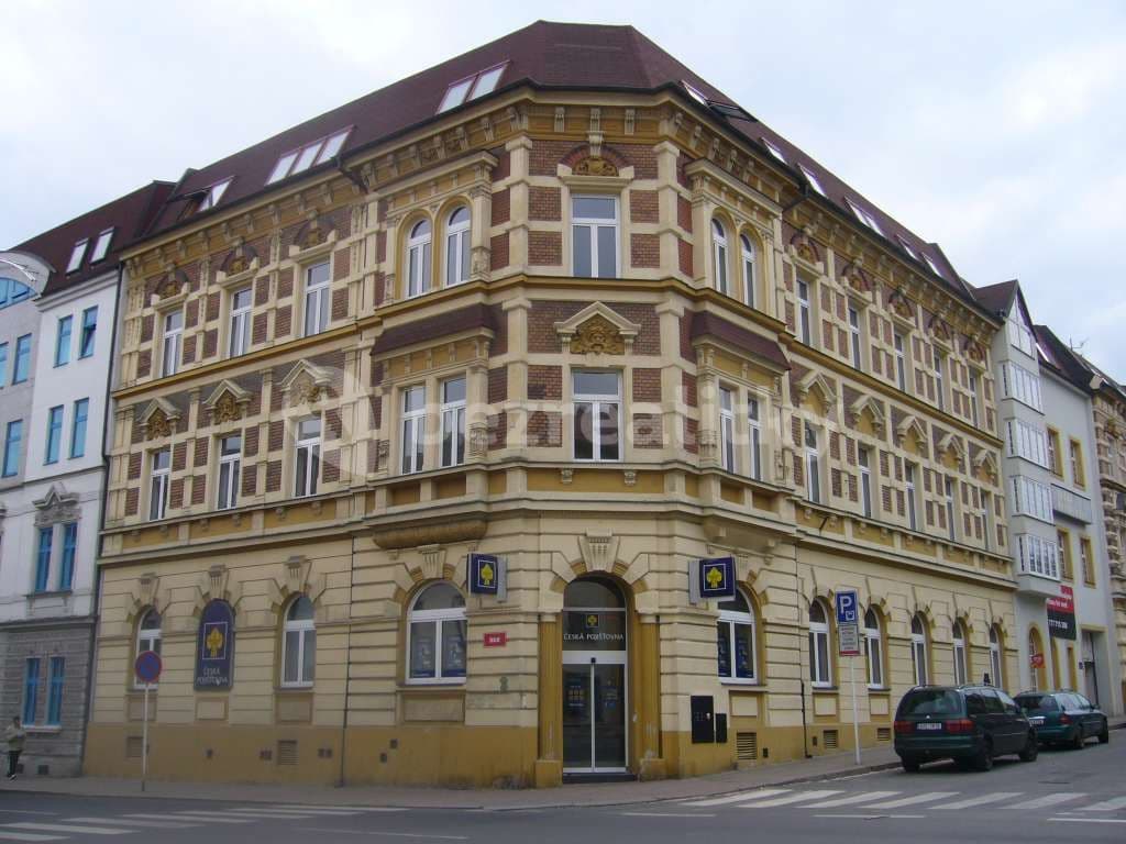 office to rent, 26 m², Školní, Chomutov, Ústecký Region office to rent, 26 m², Školní, Chomutov, Ústecký Region