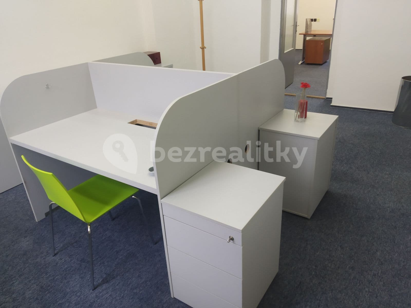 office to rent, 26 m², Školní, Chomutov, Ústecký Region office to rent, 26 m², Školní, Chomutov, Ústecký Region