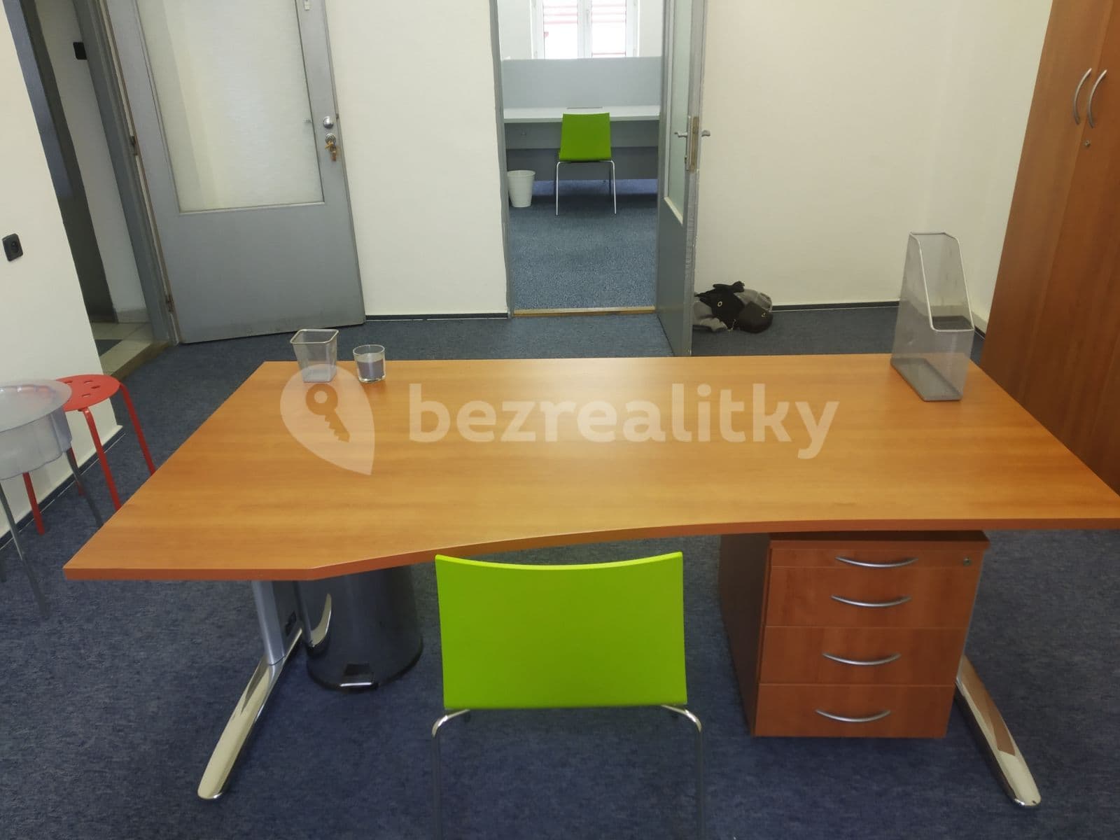 office to rent, 26 m², Školní, Chomutov, Ústecký Region office to rent, 26 m², Školní, Chomutov, Ústecký Region