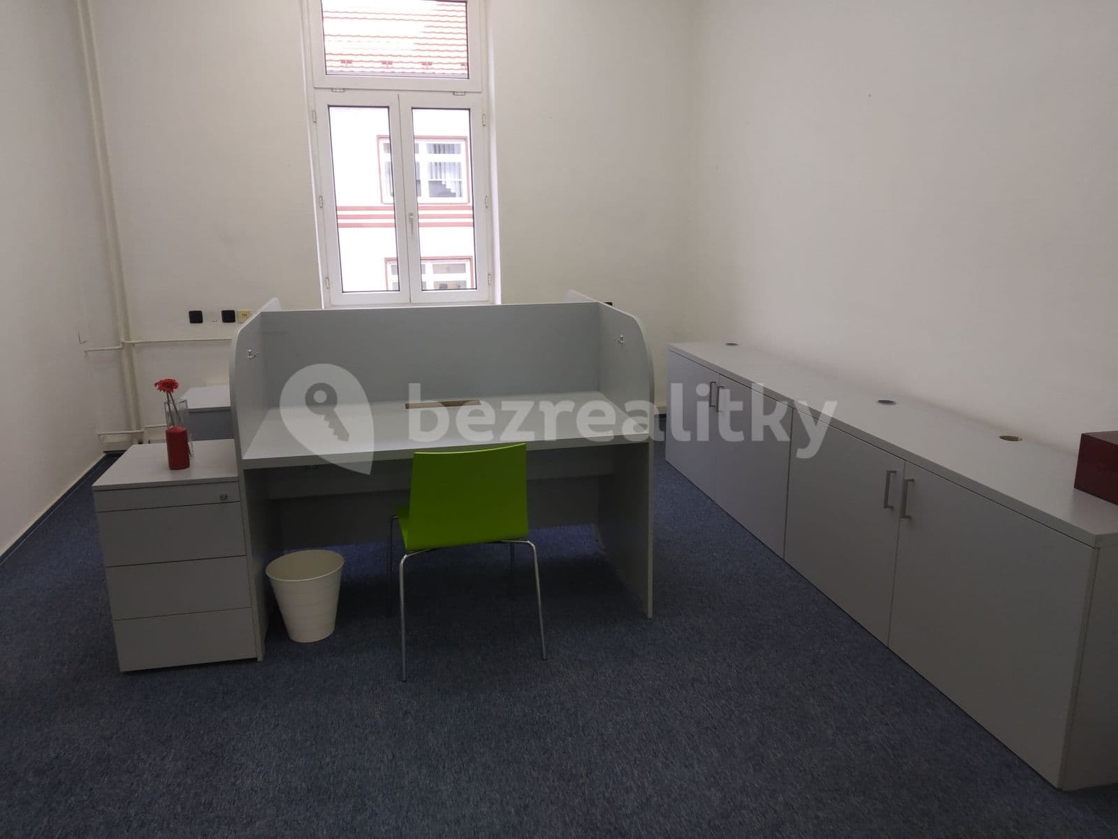 office to rent, 26 m², Školní, Chomutov, Ústecký Region office to rent, 26 m², Školní, Chomutov, Ústecký Region