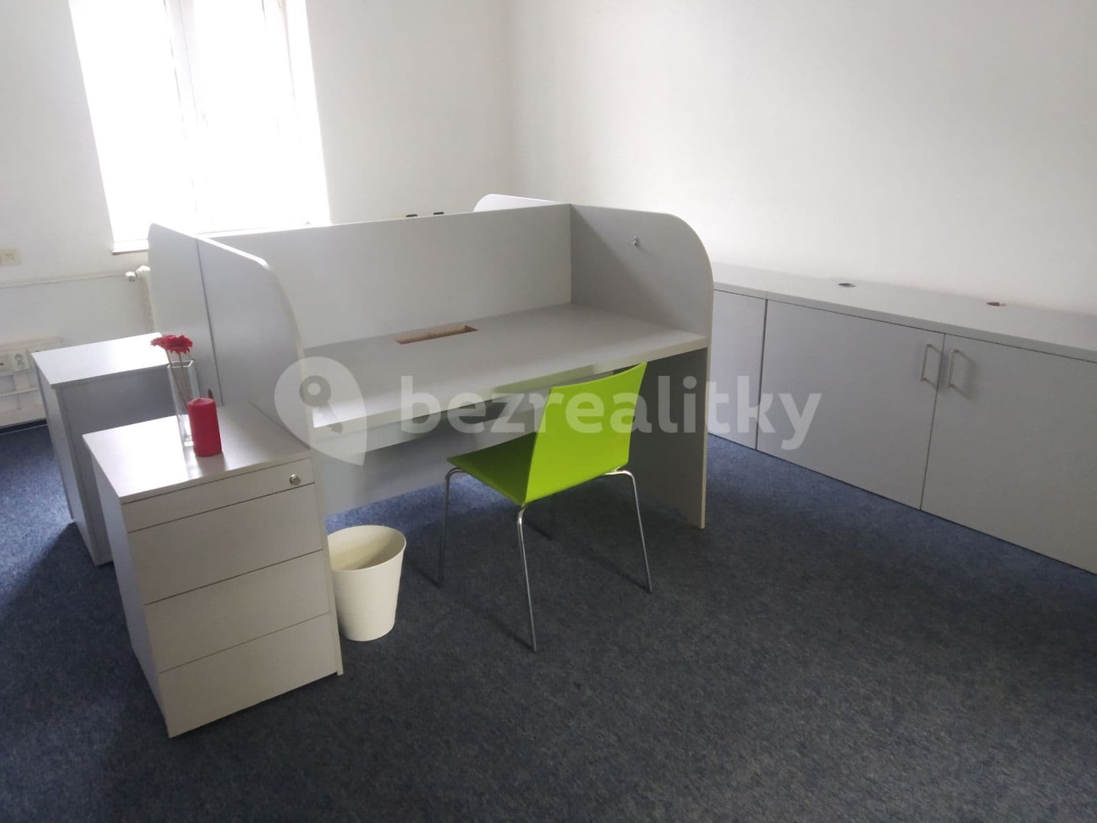 office to rent, 26 m², Školní, Chomutov, Ústecký Region office to rent, 26 m², Školní, Chomutov, Ústecký Region