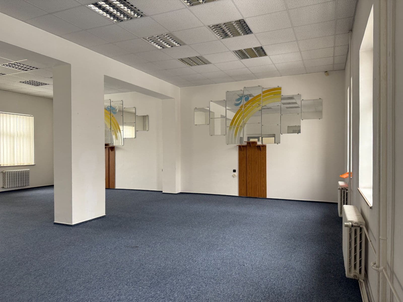 office to rent, 26 m², Školní, Chomutov, Ústecký Region office to rent, 26 m², Školní, Chomutov, Ústecký Region