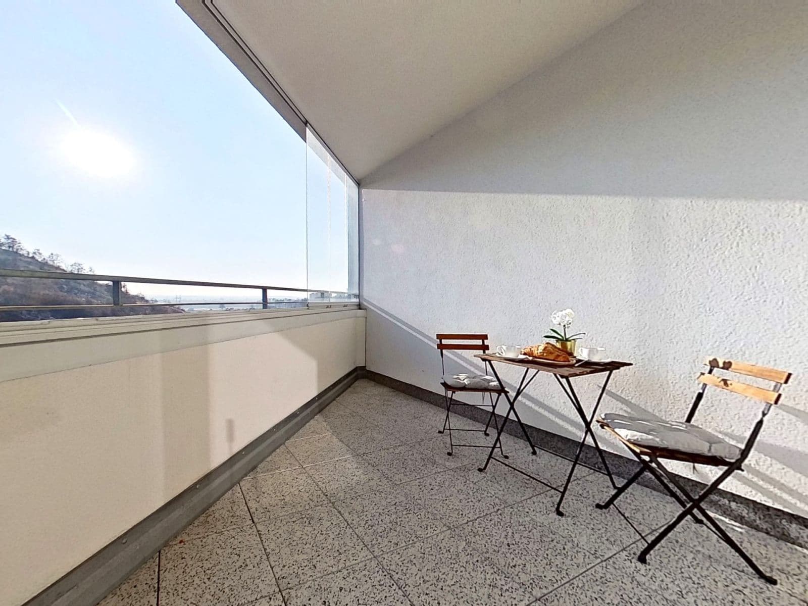 Studio flat to rent, 33 m², Mantovská, Prague, Prague Studio flat to rent, 33 m², Mantovská, Prague, Prague