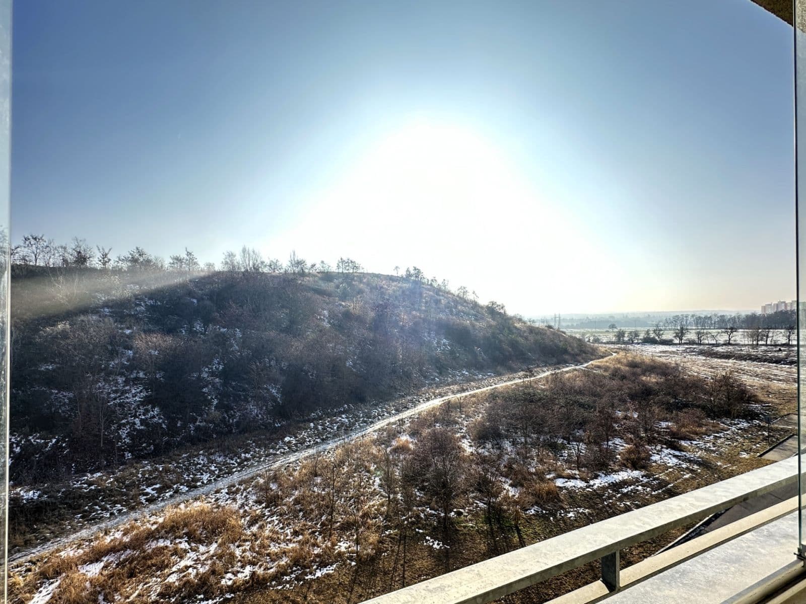 Studio flat to rent, 33 m², Mantovská, Prague, Prague Studio flat to rent, 33 m², Mantovská, Prague, Prague