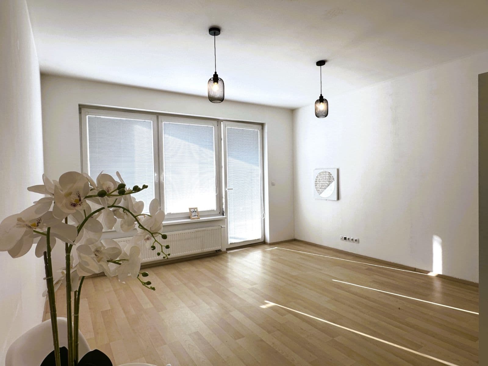 Studio flat to rent, 33 m², Mantovská, Prague, Prague Studio flat to rent, 33 m², Mantovská, Prague, Prague